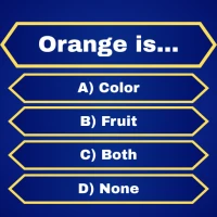 Millionaire Quiz 2025