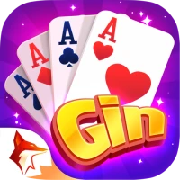 Gin Rummy Pro-Card Game Online