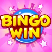 Bingo Win&#8482;: Live Bingo Games