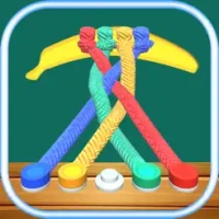 Tangle Master 3D