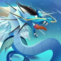 召唤神鲲-小鱼吞食进化