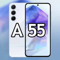 Theme for Samsung Galaxy A55