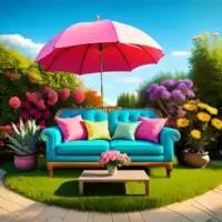 Garden &amp; Home: Design Game