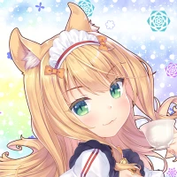 Nekopara Love Project Vol.3
