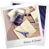 Animated Photo Widget
