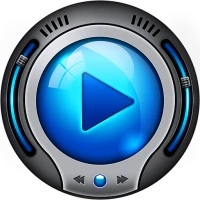 HD Video Player - Media Player