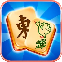 Mahjong - Tile Puzzle Quest