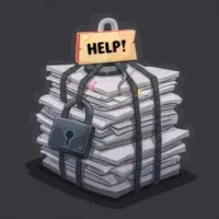 Escape from the black company