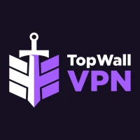 TopWall VPN – Fast & Secure