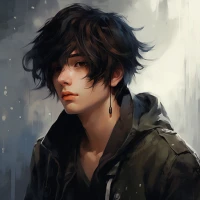 Anime Boy Wallpaper