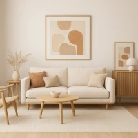 Home Decor AI: Interior Design