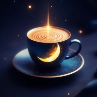 Falla Bi Coffee Fortune, Dream