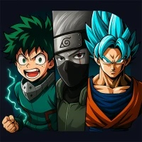 Anime Live Wallpaper HD