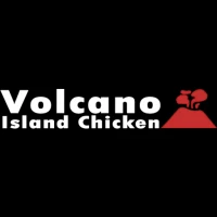 Volcano Island
