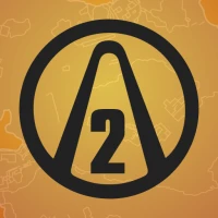 MapGenie: BL2 Map