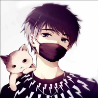 Anime Boy Wallpaper HD