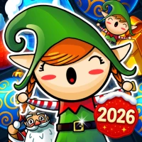 Xmas Swipe: Match 3 Puzzle