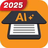 Docify AI - PDF Scanner, OCR