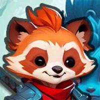Red Panda: RPG