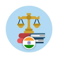 AI Lawyer: Indian Law Expert