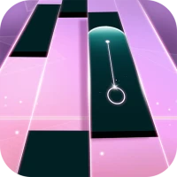 Magic Dancing Tiles