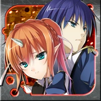 RPG Chrome Wolf - KEMCO