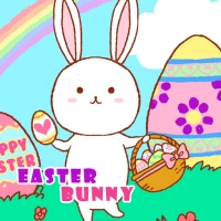 Easter Bunny Theme +HOME