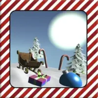 Christmas Game: Santa Workshop