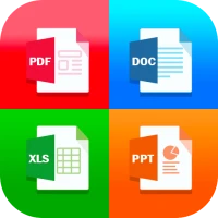 Doc Reader - Word Docx Viewer