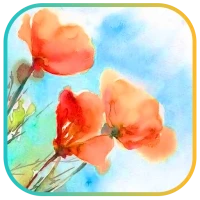 400+ Watercolor Painting Ideas
