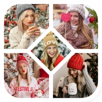 Pic Collage Maker | Photo Grid