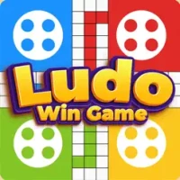 Ludo - 2 Player Games
