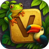 Volcano - Tropical Bookworm