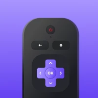 Remote Control for TCL Roku TV