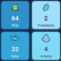 Evolution 2048