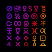 CryptoGlyph