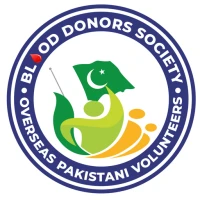 Blood Donors