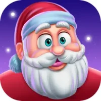 Christmas Blast &amp; Match Games