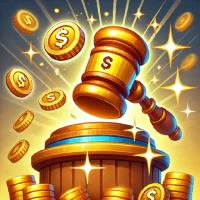 Auction Island: Auction Tycoon