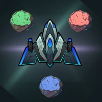 Cosmic Rage: Space Shooter