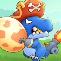 Dino Era: Monster Hunter Games