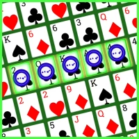 Jacks Card Game