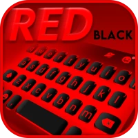 Black Red Theme