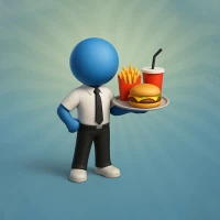 Idle Dream Restaurant Tycoon