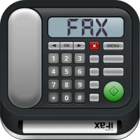 iFax - Send & receive fax app