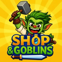 Shop & Goblins