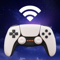 PS Remote Game Controller