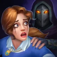 Mystery Matters Adventure Game