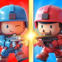 Survivors King: Battle Royale