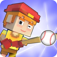Baseball Game Idle